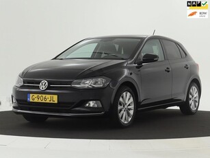 Volkswagen Polo 1.0 TSI Highline NAVI CarPlay Clima