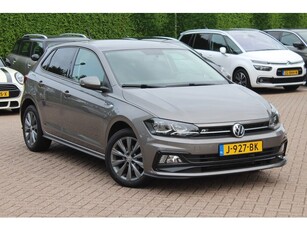 Volkswagen Polo 1.0 TSI Highline R-line Automaat 55.643 km!