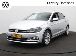 Volkswagen Polo 1.0 TSI Highline / Virtual Cockpit /