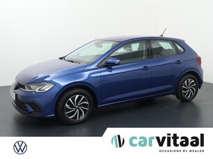 Volkswagen Polo 1.0 TSI Life 95 PK Automaat