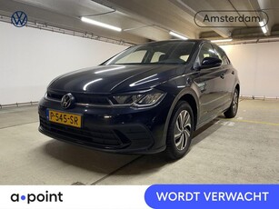 Volkswagen Polo 1.0 TSI Life 95 pk Navigatie via App