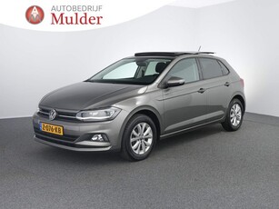 Volkswagen Polo 1.0 TSI Life Business PANO Led ACC