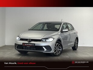 Volkswagen Polo 1.0 TSI DSG Life Carplay Cruise Control