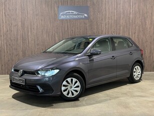 Volkswagen Polo 1.0 TSI Polo 2022 VIRTUAL CRUISE CAR-PLAY