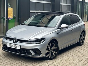 Volkswagen Polo 1.0 TSI R-Line PANOIQCAMKEYLESSGO