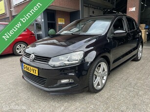 Volkswagen Polo 1.0 TSI R-LINE*LED*PANO-DAK*NAVI*CAMERA*PDC*