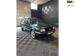 Volkswagen Polo 1.05 Prego Plus Pano Steilheck