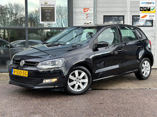 VOLKSWAGEN POLO 1.2-12V BlueMotion, AIRCO, PDC, APK