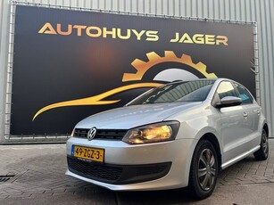 Volkswagen Polo 1.2 Easyline