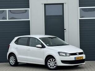 Volkswagen Polo 1.2 Easyline / Airco / Stoelverwarming