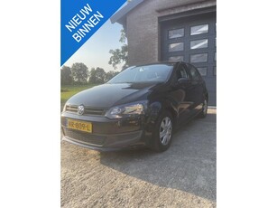 Volkswagen Polo 1.2 Easyline Airco/5DRS