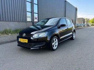 Volkswagen Polo 1.2 Easyline Navigatie/Cruise/Airco/BLT