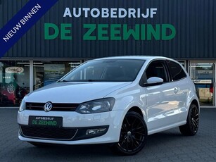 Volkswagen Polo 1.2 LifeApple carplayRijklaar