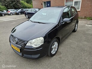 Volkswagen Polo 1.2 Optive