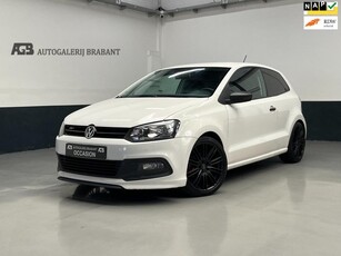 Volkswagen Polo 1.2 R Line/Apple Carplay/17 inch/