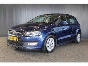 Volkswagen Polo 1.2 TDI BlueMotion Comfortline Airco