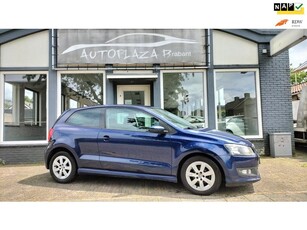 Volkswagen Polo 1.2 TDI BlueMotion Comfortline/ NAVI/