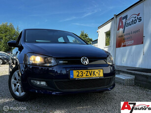 Volkswagen Polo 1.2 TDI BlueMotion Nieuwe APK