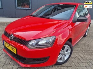 Volkswagen Polo 1.2 TDI Trendline