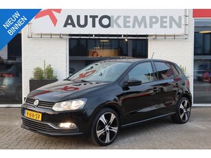 Volkswagen Polo 1.2 TSI 5-DRSELEC.PAKKETAIRCO17