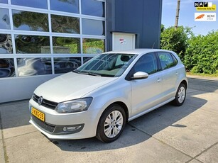 Volkswagen Polo 1.2 TSI BlueMotion Edition+ 5-deurs