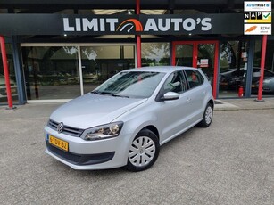 Volkswagen Polo 1.2 TSI BlueMotion Edition/Nw D.Ketting/