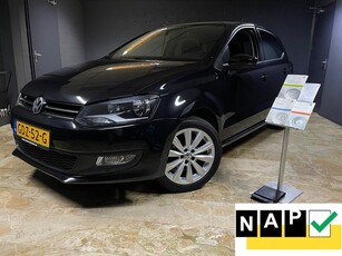 Volkswagen POLO 1.2 TSI Comfortline