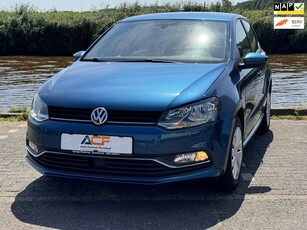 Volkswagen Polo 1.2 TSI Comfortline