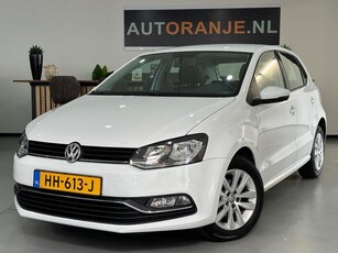 Volkswagen Polo 1.2 TSI Comfortline-Airco-Cruise-Navi-APK