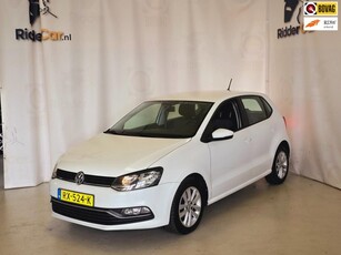 Volkswagen Polo 1.2 TSI Comfortline Business