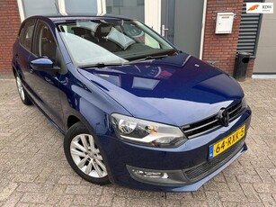 Volkswagen Polo 1.2 TSI Comfortline / Carplay / Navi /