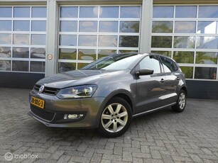 Volkswagen Polo 1.2 TSI Comfortline, Cruise , clima