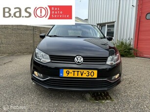 Volkswagen Polo 1.2 TSI First Edition