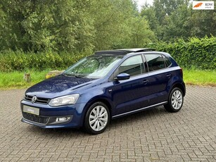 Volkswagen Polo 1.2 TSI Highline 105PK I PANO I NAVI I ZEER