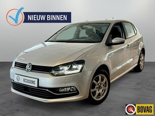 Volkswagen Polo 1.2 TSI Highline ACC ECC NAVI PDC