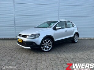 Volkswagen Polo 1.2 TSI Highline Automaat Nieuwstaat