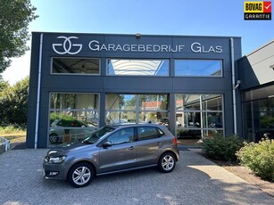 Volkswagen Polo 1.2 TSI Highline Edition automaat stoelverw.