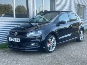 Volkswagen Polo 1.2 TSI Highline nap 3 x R-Line pano xenon