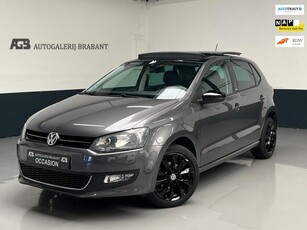 Volkswagen Polo 1.2 TSI Highline /Pano/Carplay,Pdc/Cruise/