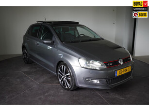 Volkswagen Polo 1.2 TSI Highline / Panoramadak / Verwarmbare voorstoelen