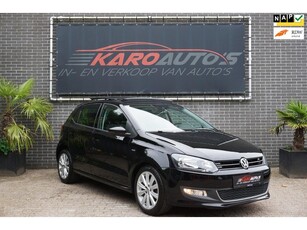 Volkswagen Polo 1.2 TSI Life Pano Carplay Cruis Clima Stoelv