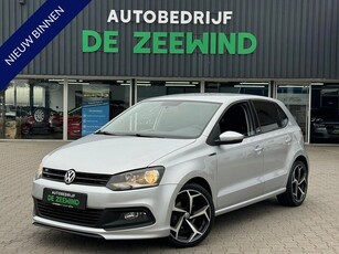 Volkswagen Polo 1.2 TSI R-Line Apple carplayRijklaar