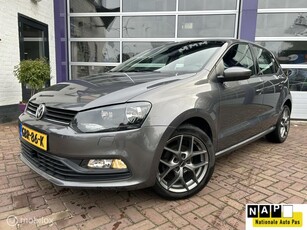 Volkswagen Polo 1.2 TSI TREND * AIRCO * 5 DRS * LM VELGEN *