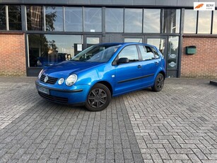 Volkswagen Polo 1.4-16V, Airco, Voljaar ApK