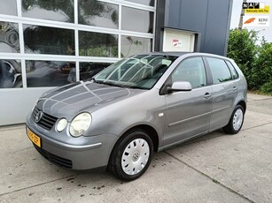 Volkswagen Polo 1.4-16V Athene airco 5-deurs