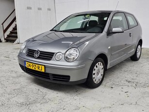 Volkswagen Polo 1.4-16V Athene AircoAPK