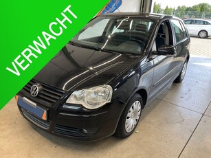 Volkswagen Polo 1.4-16V Comfortline