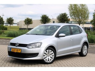 Volkswagen POLO 1.4-16V Comfortline l Airco l Cruise l PDC