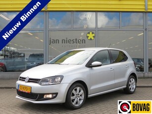 Volkswagen Polo 1.4-16V Highline Automaat Airco