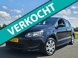 Volkswagen Polo 1.4-16V !Nieuwe Distributieriem! Airco 5 DRS